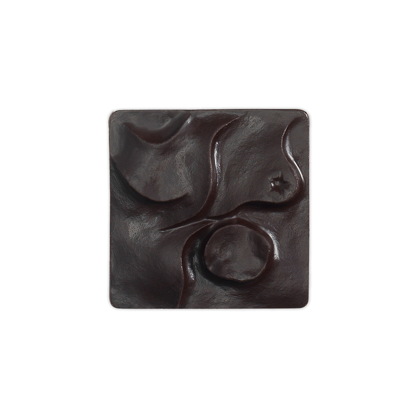 SPK_Piezas_ArteyCultura_Cacao70_Desnudo pieza cacao 70%