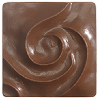 piezas chocolate gin&tonic