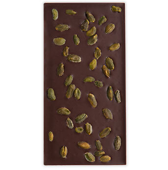 pistacho toque de sal
