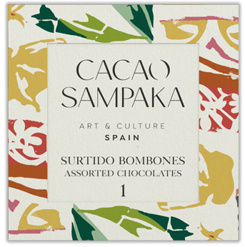 surtido 1 bombones