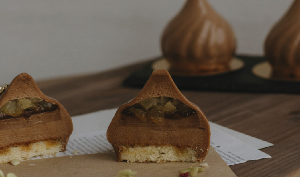 cultura del cacao